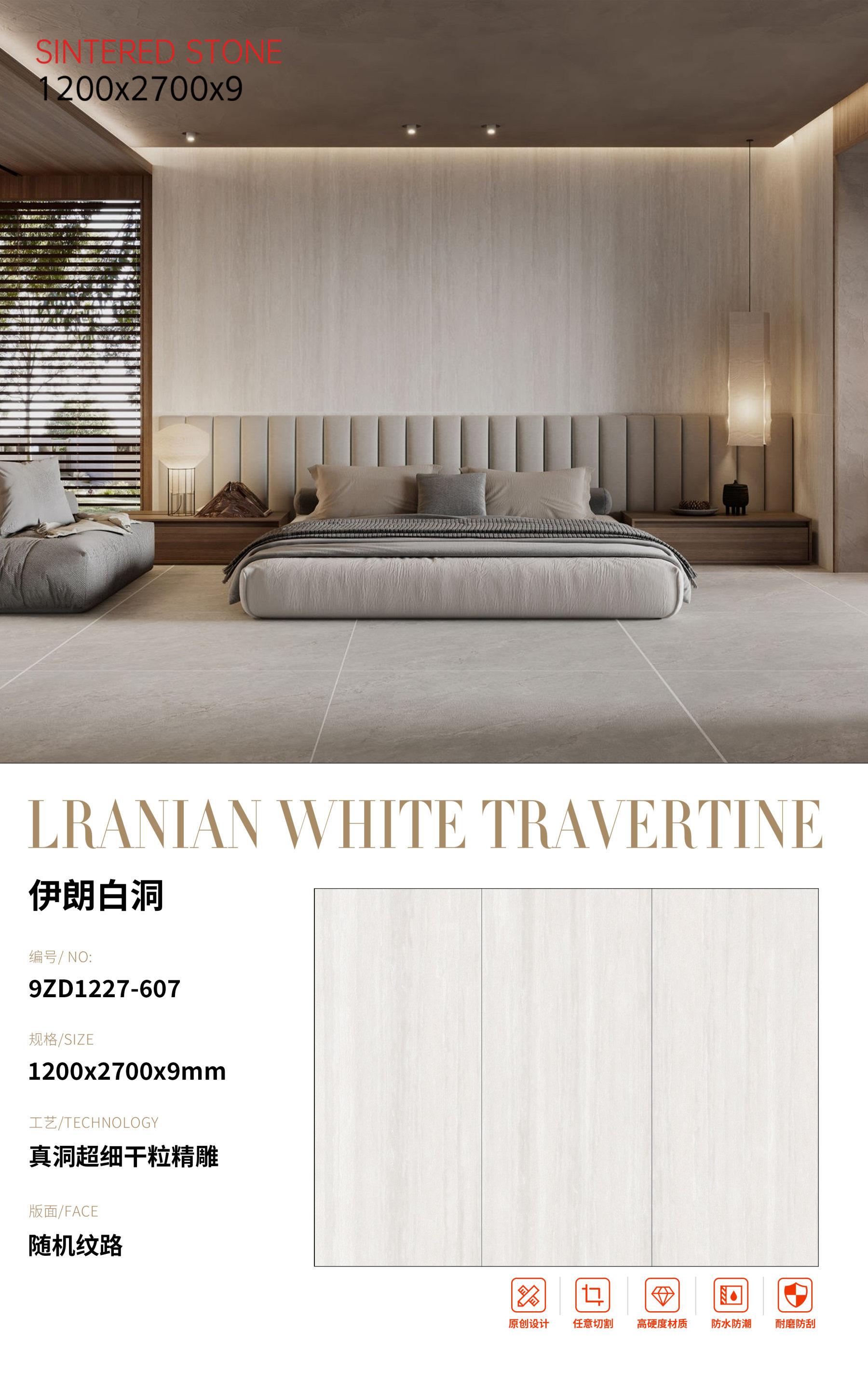 SFR9ZD1227-607 伊朗白洞